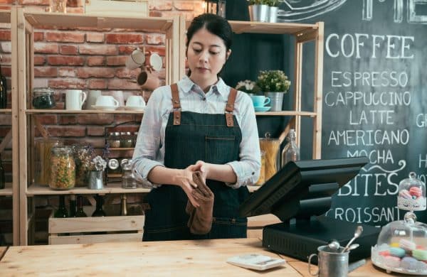 Tips for a Cleaner Workplace