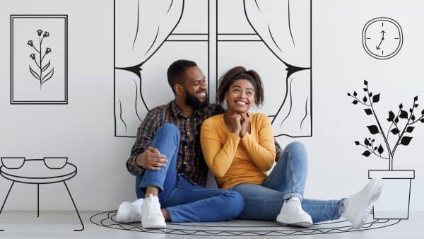 Building Your New Home