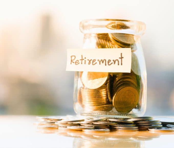 retirement