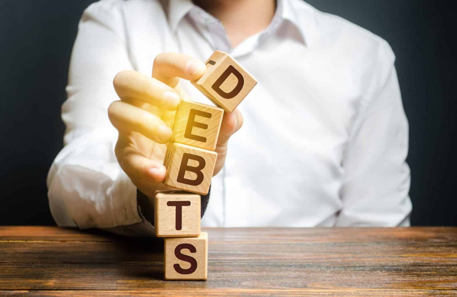 Minimize Debt