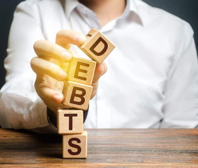 Minimize Debt