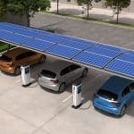 electric vehicles