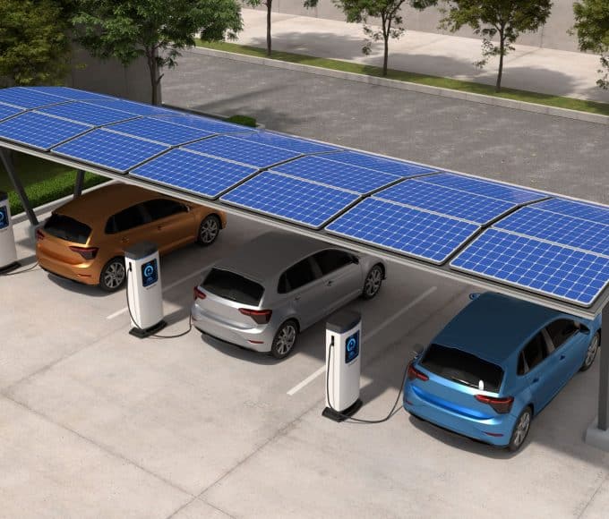 electric vehicles