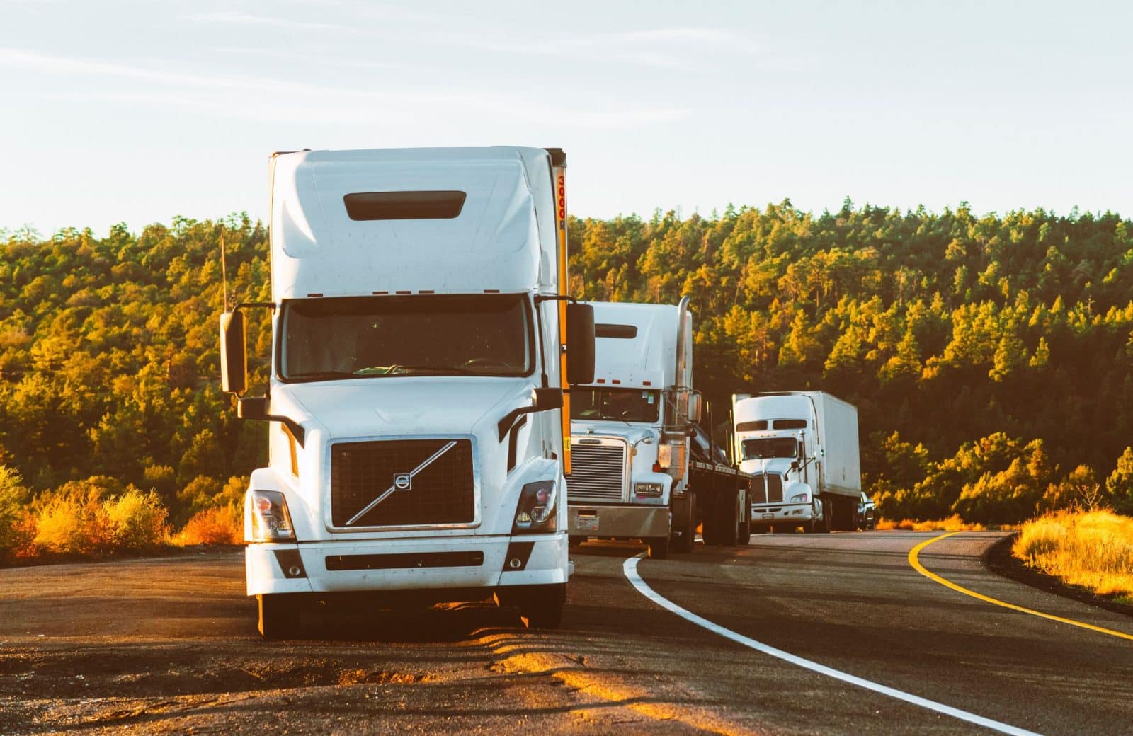 heavy duty truck maintenance