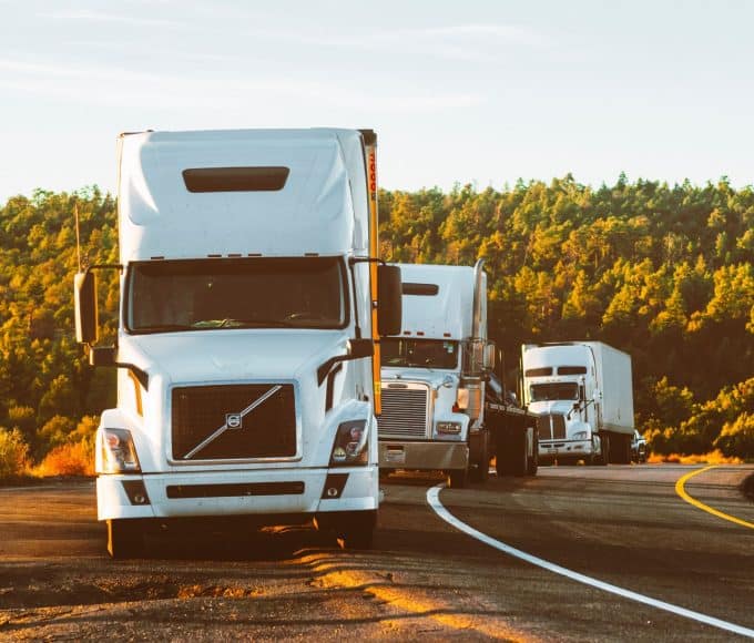 heavy duty truck maintenance