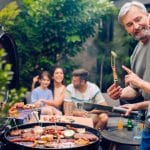 Best Backyard Cookout