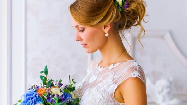 Ways To Stay Comfortable During the Wedding