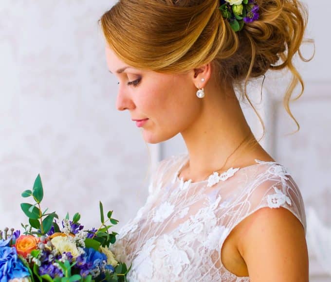 Ways To Stay Comfortable During the Wedding