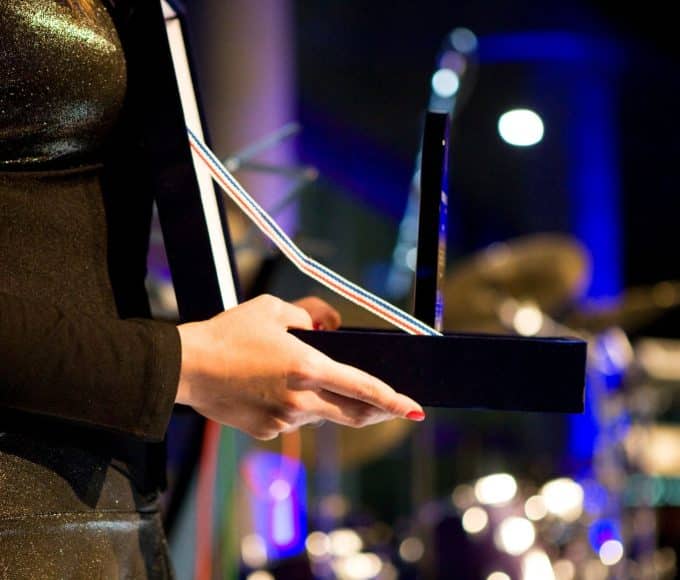 Awards Ceremony