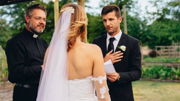 Tips for Creating Your Wedding Vows