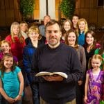 Ways To Keep Your Congregation Coming to Church in Summer