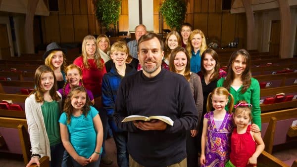 Ways To Keep Your Congregation Coming to Church in Summer