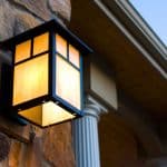 Exterior Lighting