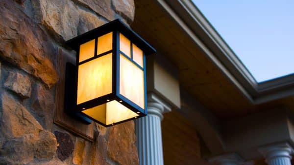 Exterior Lighting