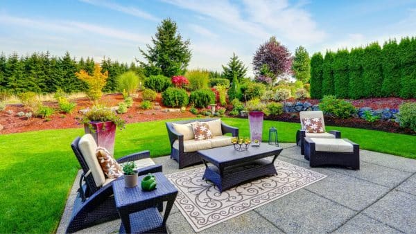 Tips for Maximizing the View in Your Backyard Space