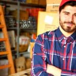 Maximize Space in a Small Warehouse