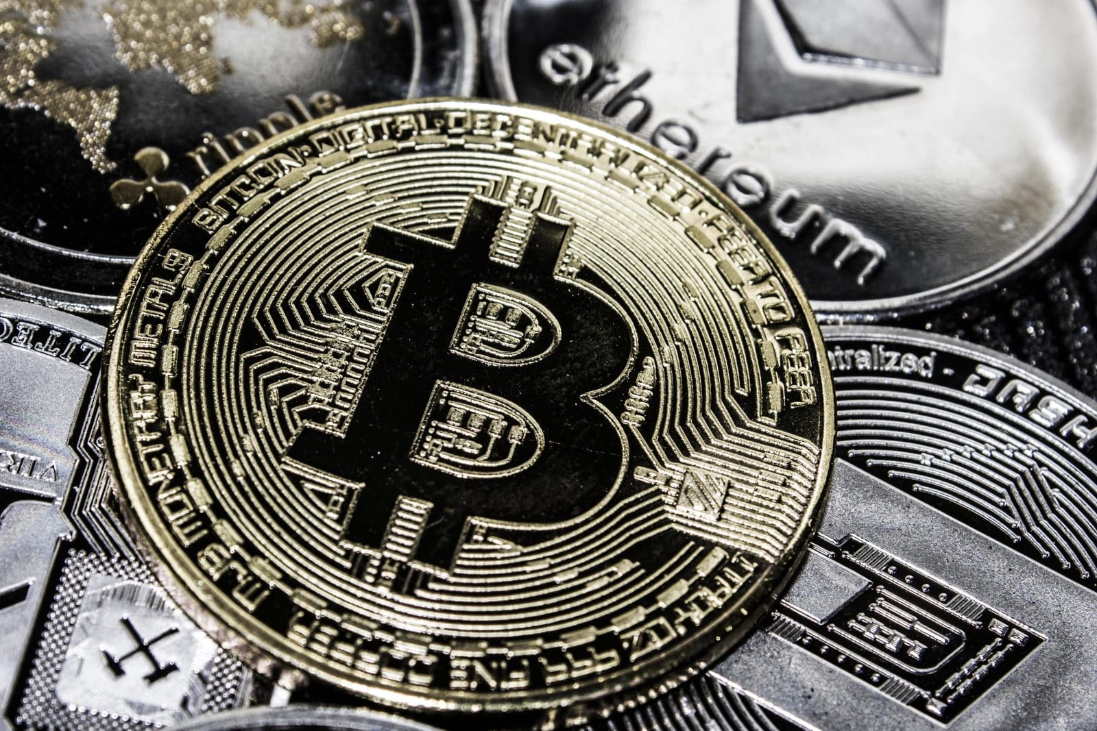 crypto