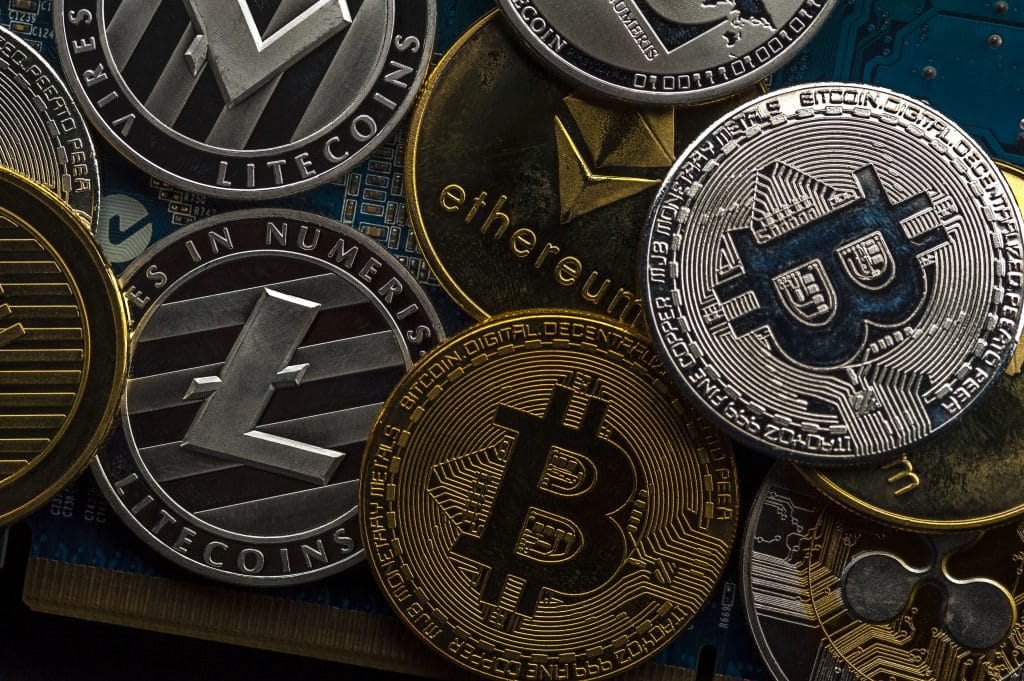crypto
