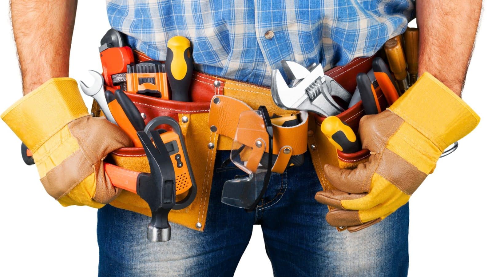 What Tools Does a Construction Site Need?