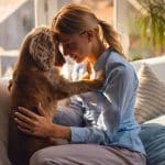 build a strong bond with your pet