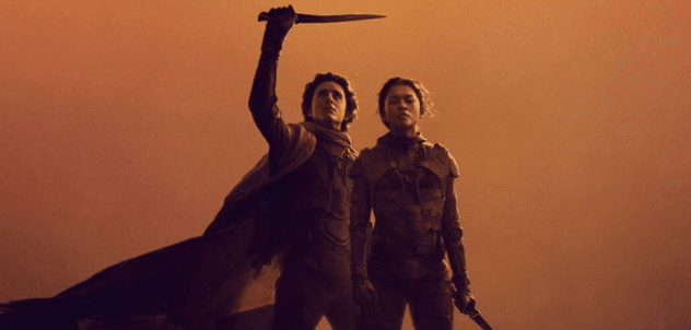 dune