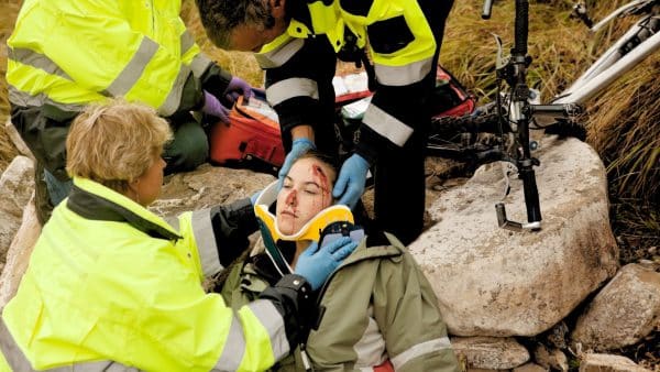 public emergency response