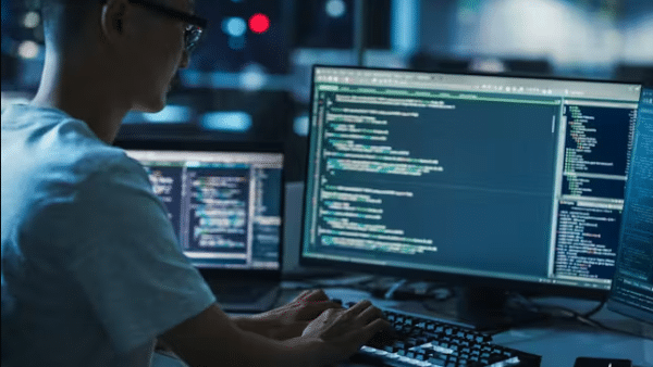 software developer jobs