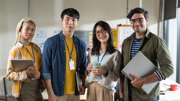 Ways To Improve Employee Well-Being