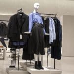 fast fashion