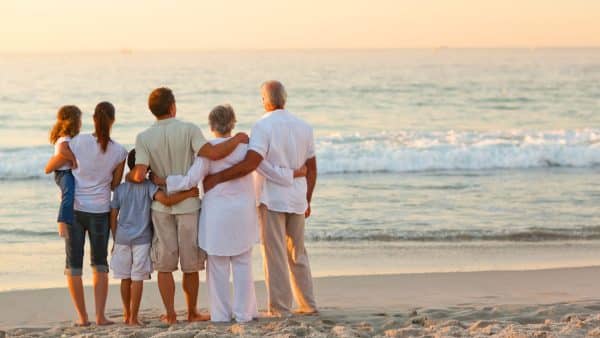 How To Create Lasting Memories With Family and Friends