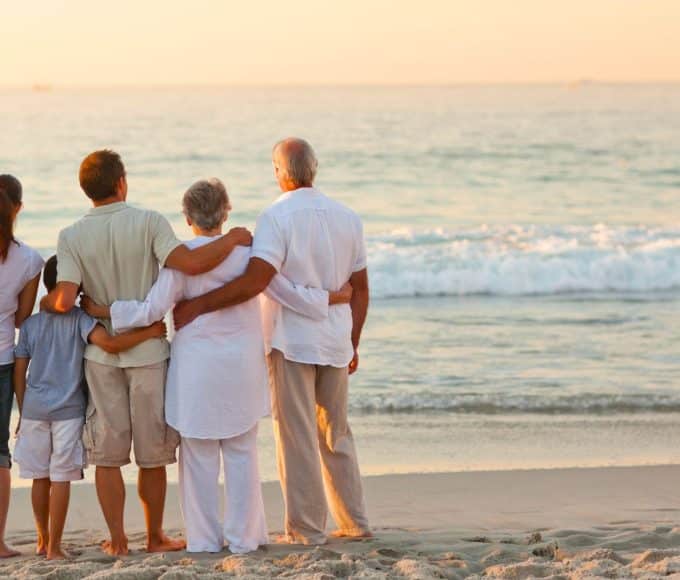 How To Create Lasting Memories With Family and Friends