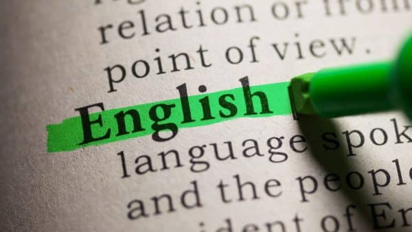The Benefits of Having English as Your Second Language