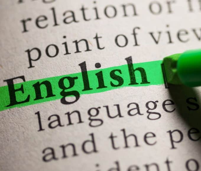 The Benefits of Having English as Your Second Language