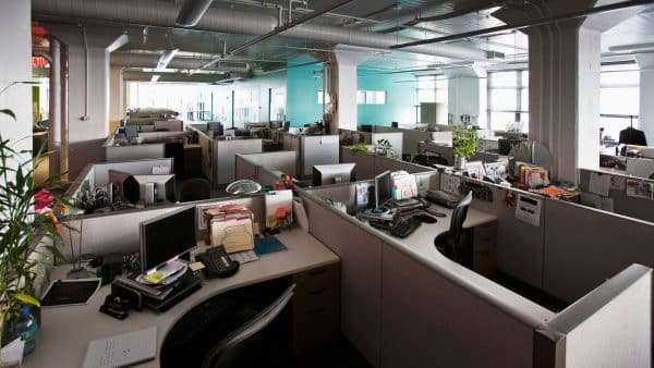 How the Right Office Space Can Benefit Your Business