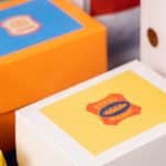 Personalizing Packaging