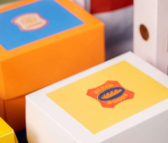 Personalizing Packaging