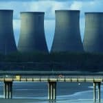 nuclear energy