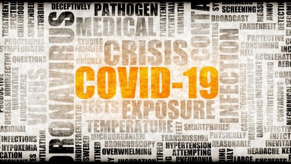 lessons from the COVID-19 pandemic
