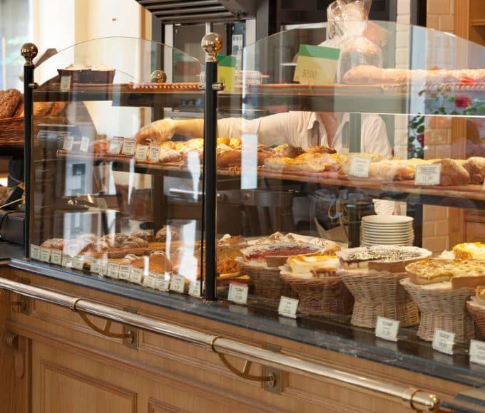At-Home Bakery