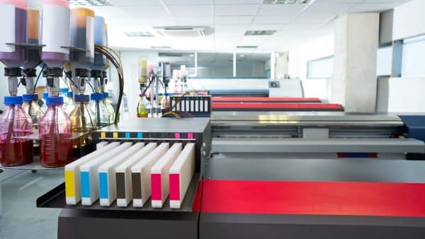 Safety Hazards of Large Printers