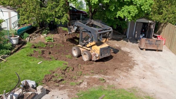 Essential Tools for Outdoor Renovations