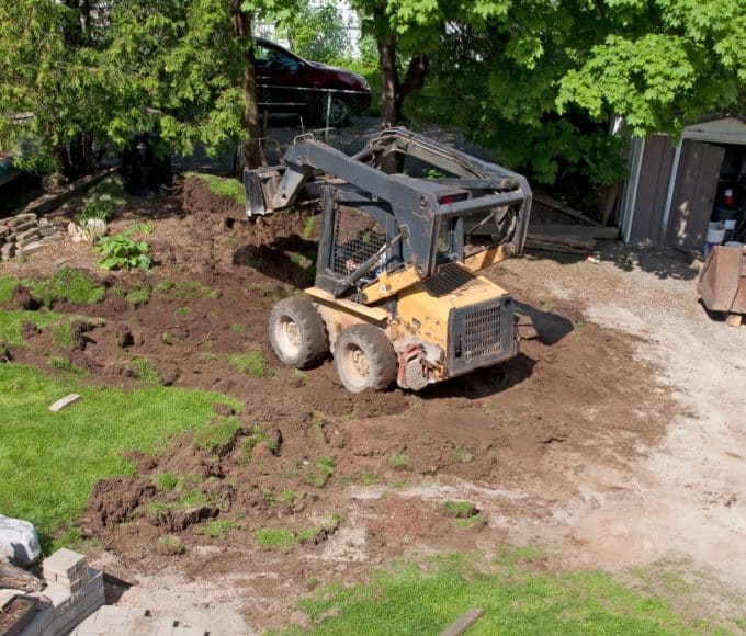 Essential Tools for Outdoor Renovations