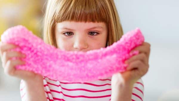 Sensory Crafts To Try With Your Autistic Child