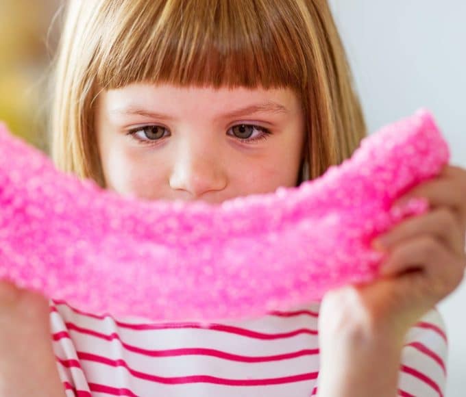 Sensory Crafts To Try With Your Autistic Child