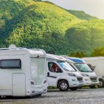 The Most Popular States for Long-Term RV Living