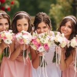 Things You Can Do for Your Bridesmaids