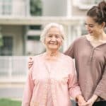 ways to help the elderly