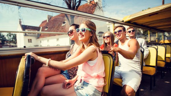 trip ideas for high school graduates