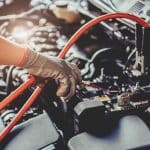 DIY car electrical repairs