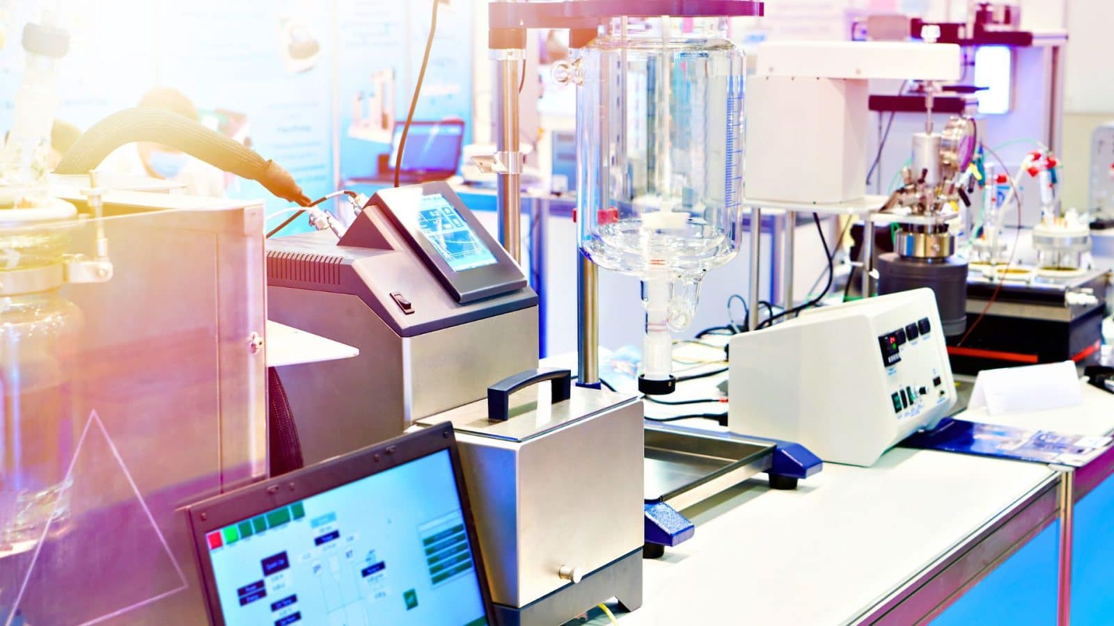 When To Upgrade Your Lab Equipment